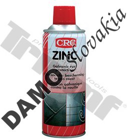 Zinkový sprej 400 ml
