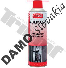 Viacúčelové mazivo 500 ml