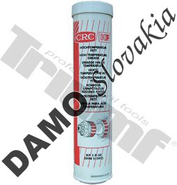 Mazivo pre nízkorýchlostné a vysokotlakové aplikácie odolné vysokým teplotám 400 ml (+200°C)