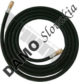 Predlžovacia hadica, 3 m dlhá