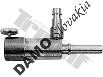 Adaptér č. 58 pre tester JETRONIK SK