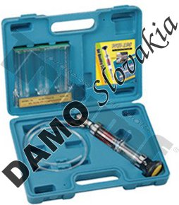 Tester kvality oleja