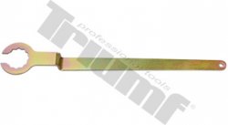 Kĺúč na napínač remeňa VW/Audi/Seat/Skoda 1,2/1,4 TSI/TFSI (2013)