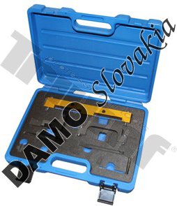 Aretačná sada BMW, pre motory N42/N46/N46T