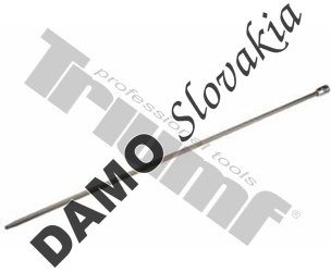 Nadstavec XZN v 1/2" hlavici, L - 800 mm M10