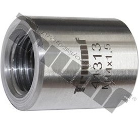 Naváracia závitová vložka pre DPF čidlá, M14x1,5