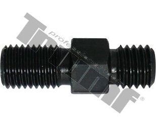 Adaptér M8x1/M10x1,5 k reverznému kladivu 6991 pre vyťahovanie vstrekovačov Mazda CX5