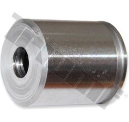 Naváracia vložka pre snímače teplôt lambda sondy, snímače DPF s golierom M14x1,5