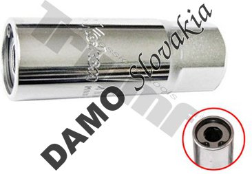 vyťahovák na štifty Ø 7mm, vstup 1/2"