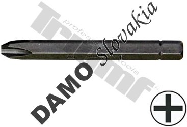 bit PH3 D=8mm L=80mm