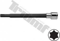 torx T30x140mm nadstavec v 3/8" hlavici