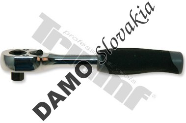 račňa 1/4" prepínacia 20-zubová