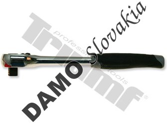 račňa 1/2" prepínacia 30-zubová