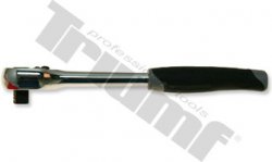 račňa 1/2" prepínacia 30-zubová