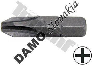 Bit 5/16", dĺžka 32mm PH3
