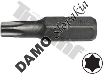 Bit 5/16“ torx, dĺžka 32mm T30