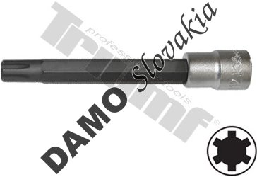 hlavica 1/2“ RIBE M12x140