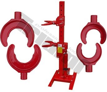 AS hydraulický sťahovák pružín Mc Pherson