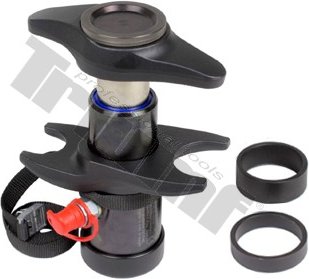 Hydraulický sťahovák guľových čapov, sila 8,8 t, rozsah 42/56 mm