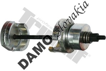 Nalisovací prípravok na silenbloky zadneho ramena VW GOLF III, Passat,Vento, na vozidle