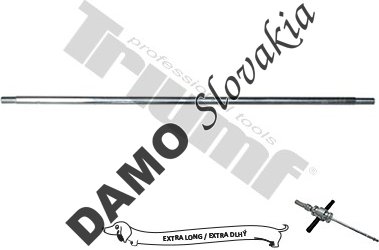 Hlavná tyč ku kladivu 30787