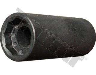 Špeciálna predĺžená hlavica 1/2", 9 hran, pre maticu vstrekovača Siemens VDO Ford TDCI