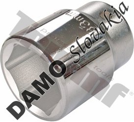 Hlavica 3/4" 6-hranná 35 mm