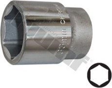 Hlavica 3/4" 6-hranná 36 mm
