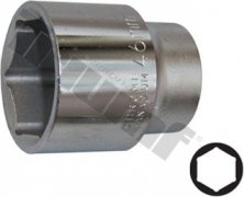 Hlavica 3/4" 6-hranná 41 mm
