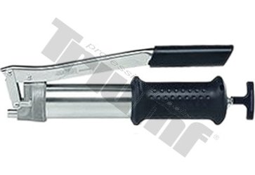 Maznica páková 500 ccm, twin-lock, 75/PKU, bez príslušenstva, profesionalna verzia