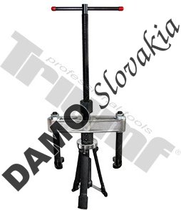 Sťahovák vložky valca Ø 60 - 160 mm.