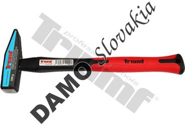 Kladivo zámočnícke, antivibračná rukoväť 1500 g