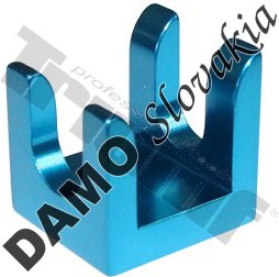 Prípravok na odpojenie prívodu paliva - BMW