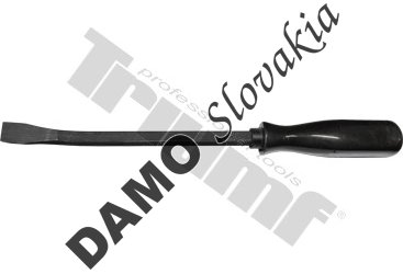 Montážna páka 30cm s 1komponentnou rukoväťou