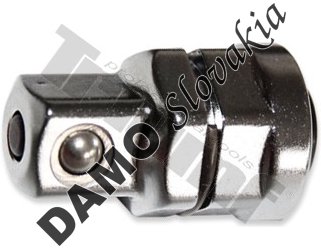 Adaptér pre bit, vnútorný 1/4 "