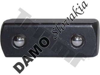 Adaptér 3/4" do račne, CrV prevedenie