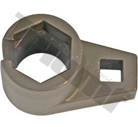 KĽÚČ na 6-hran NA LAMBDA SONDU 22 mm