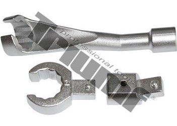 Kľúč pre montáž/demontáž teplotného čidla VAG,19 mm,pre motory1.8l-2,0l TFSI,2,0l