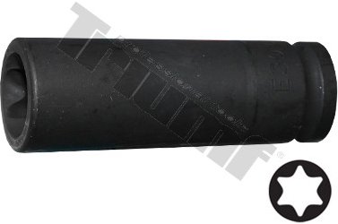 hlavica E-profil E30, 3/4”