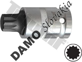 NADSTAVEC 10-HRAN M10, 1/2” na brzdy VW