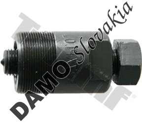 Sťahovák na alternátory M27 x 1,00 mm