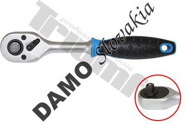 Račňa, 72 zubová 1/4"
