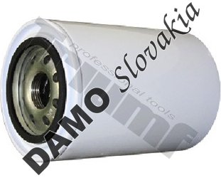 Filter testovacej kvapaliny pre CR JET 4EK