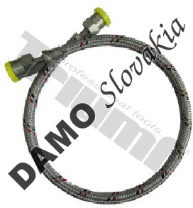 Vysokotlaková hadica 500mm,14x14mm