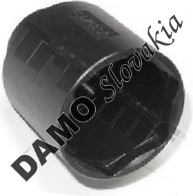 Kľúč  for montáž / demontáž solenoid matice Audi/VW 1,9 TDI Bosch