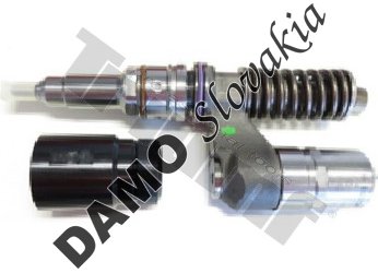 Kľúč pre solenoid  Bosch - Iveco. 8hran kľúč pre demontáž magnetu jednotky vstrekovača