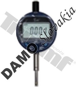 Digitálny indikátor 12,7 mm