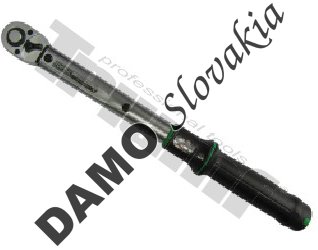 Momentový kľúč  ½"