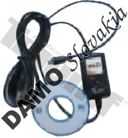 Pripojovacie zariadenie