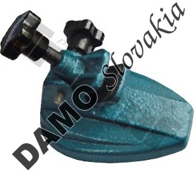 Stojan pre digitálny mikrometer